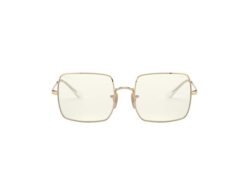 Ray-Ban Square RB 1971 001/5F 54 Women sunglasses