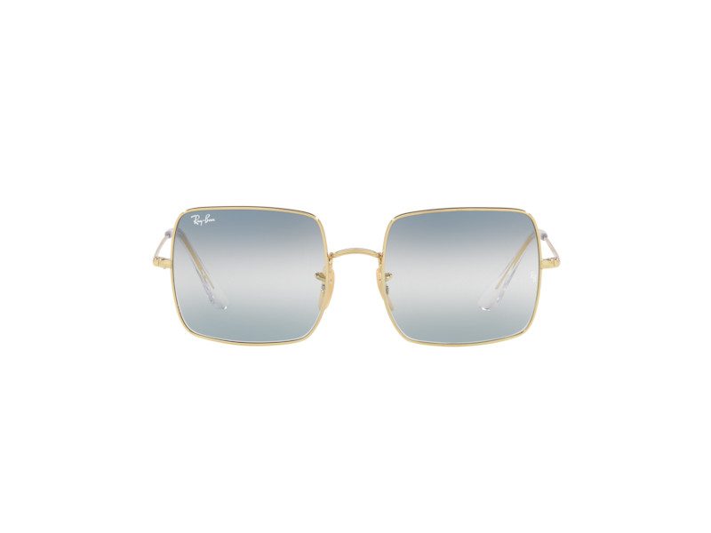 Ray-Ban Square RB 1971 001/GA 54 Women sunglasses