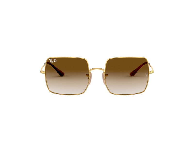 Ray-Ban Square RB 1971 9147/51 54 Women sunglasses