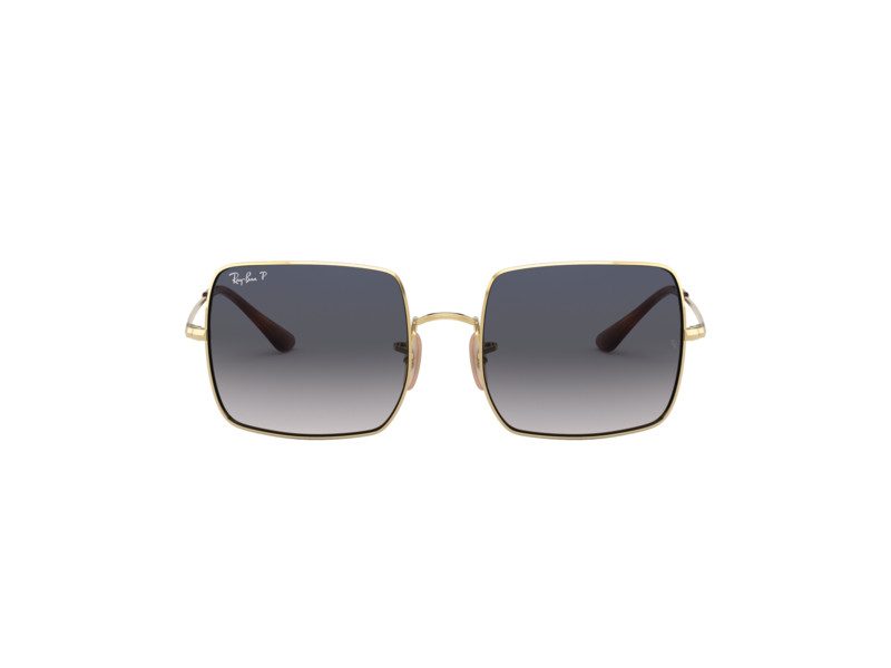 Ray Ban Square RB 1971 9147 78 54 Women sunglasses Contact