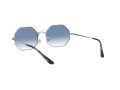 Ray-Ban Octagon RB 1972 9149/3F 54 Men, Women sunglasses