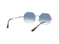 Ray-Ban Octagon RB 1972 9149/3F 54 Men, Women sunglasses