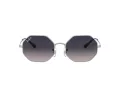 Ray-Ban Octagon RB 1972 9149/78 54 Men, Women sunglasses