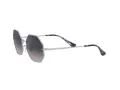 Ray-Ban Octagon RB 1972 9149/78 54 Men, Women sunglasses