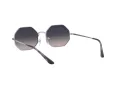 Ray-Ban Octagon RB 1972 9149/78 54 Men, Women sunglasses
