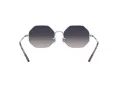 Ray-Ban Octagon RB 1972 9149/78 54 Men, Women sunglasses