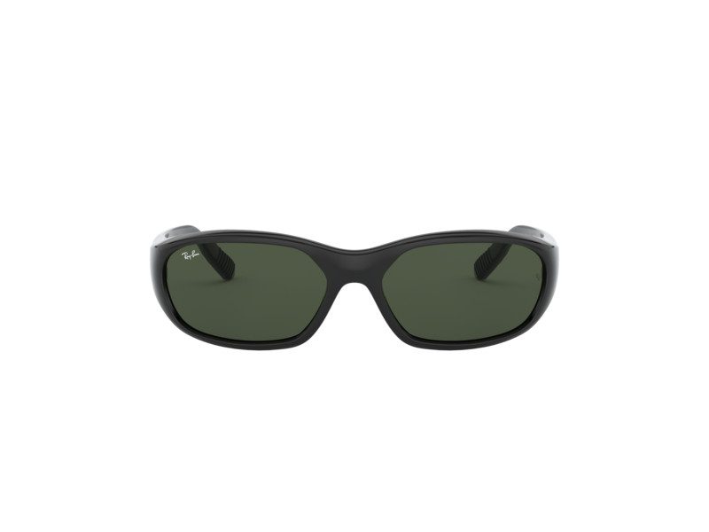 Ray-Ban Daddy-o RB 2016 601/31 58 Men, Women sunglasses