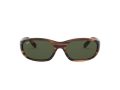 Ray-Ban Daddy-o RB 2016 820/31 59 Men, Women sunglasses