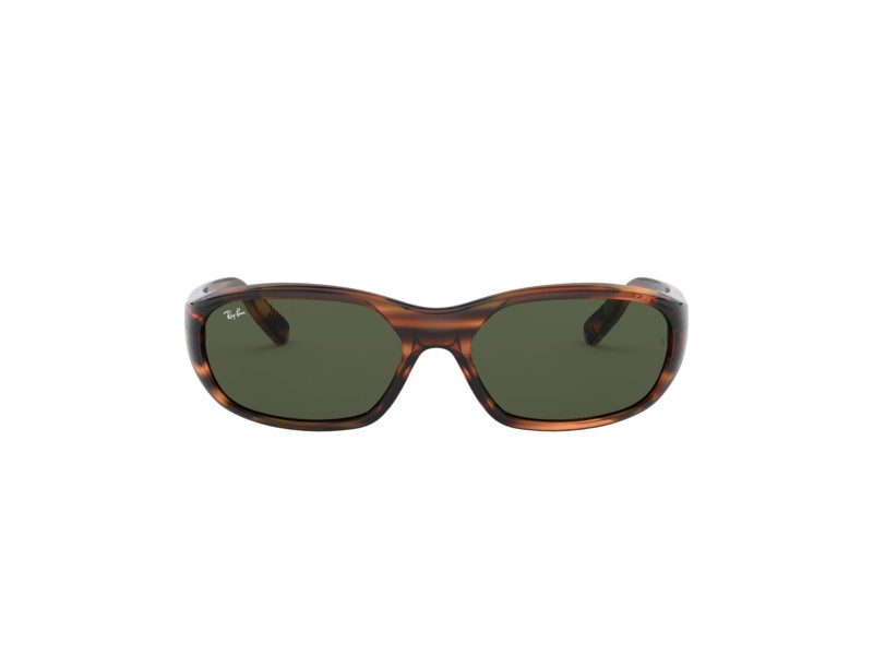 Ray-Ban Daddy-o RB 2016 820/31 59 Men, Women sunglasses