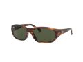 Ray-Ban Daddy-o RB 2016 820/31 59 Men, Women sunglasses