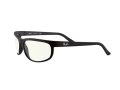 Ray-Ban Predator 2 RB 2027 601SBF 62 Férfi, Női napszemüveg