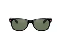 Ray-Ban New Wayfarer RB 2132M F601/31 55 Men, Women sunglasses