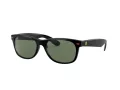 Ray-Ban New Wayfarer RB 2132M F601/31 55 Men, Women sunglasses
