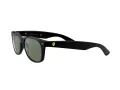 Ray-Ban New Wayfarer RB 2132M F601/31 55 Men, Women sunglasses