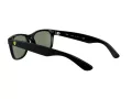 Ray-Ban New Wayfarer RB 2132M F601/31 55 Men, Women sunglasses