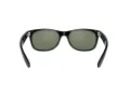 Ray-Ban New Wayfarer RB 2132M F601/31 55 Men, Women sunglasses