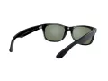 Ray-Ban New Wayfarer RB 2132M F601/31 55 Men, Women sunglasses