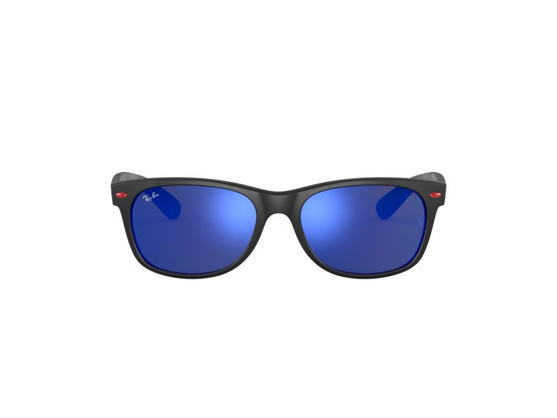 Ray-Ban New Wayfarer RB 2132M F602/68 55 Men, Women sunglasses