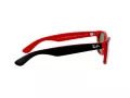 Ray-Ban New Wayfarer RB 2132M F638/30 55 Men, Women sunglasses