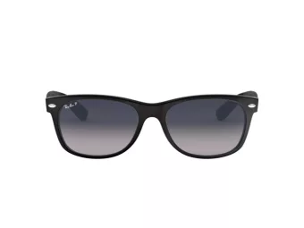  Ray-Ban New Wayfarer RB 2132 601S/78 52 Men, Women sunglasses