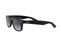 Ray-Ban New Wayfarer RB 2132 601S/78 52 Men, Women sunglasses