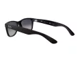 Ray-Ban New Wayfarer RB 2132 601S/78 52 Men, Women sunglasses