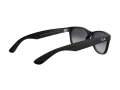 Ray-Ban New Wayfarer RB 2132 601S/78 52 Men, Women sunglasses