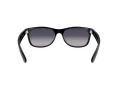 Ray-Ban New Wayfarer RB 2132 601S/78 55 Men, Women sunglasses