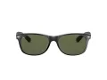 Ray-Ban New Wayfarer RB 2132 6052 52 Men, Women sunglasses