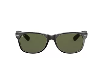 Ray-Ban New Wayfarer RB 2132 6052 52 Men, Women sunglasses