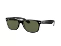 Ray-Ban New Wayfarer RB 2132 6052 52 Men, Women sunglasses