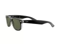 Ray-Ban New Wayfarer RB 2132 6052 52 Men, Women sunglasses