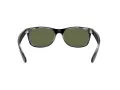 Ray-Ban New Wayfarer RB 2132 6052 52 Men, Women sunglasses