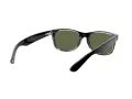 Ray-Ban New Wayfarer RB 2132 6052 52 Men, Women sunglasses