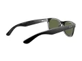 Ray-Ban New Wayfarer RB 2132 6052 55 Men, Women sunglasses
