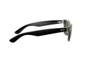 Ray-Ban New Wayfarer RB 2132 6052 55 Men, Women sunglasses