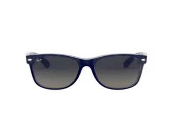   Ray-Ban New Wayfarer RB 2132 6053/71 52 Men, Women sunglasses