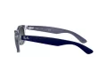 Ray-Ban New Wayfarer RB 2132 6053/71 55 Men, Women sunglasses