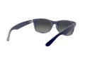 Ray-Ban New Wayfarer RB 2132 6053/71 55 Men, Women sunglasses