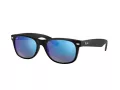 Ray-Ban New Wayfarer RB 2132 622/17 52 Men, Women sunglasses