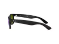 Ray-Ban New Wayfarer RB 2132 622/17 52 Men, Women sunglasses