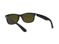 Ray-Ban New Wayfarer RB 2132 622/17 55 Men, Women sunglasses
