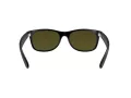 Ray-Ban New Wayfarer RB 2132 622/17 55 Men, Women sunglasses
