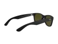 Ray-Ban New Wayfarer RB 2132 622/17 55 Men, Women sunglasses