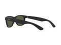 Ray-Ban New Wayfarer 2132 622/30 52 Men, Women sunglasses