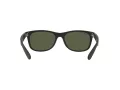 Ray-Ban New Wayfarer 2132 622/30 52 Men, Women sunglasses