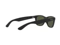 Ray-Ban New Wayfarer 2132 622/30 52 Men, Women sunglasses