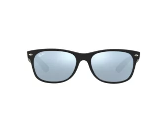 Ray-Ban New Wayfarer RB 2132 622/30 55 Men, Women sunglasses