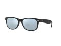 Ray-Ban New Wayfarer RB 2132 622/30 55 Men, Women sunglasses