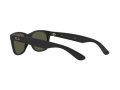 Ray-Ban New Wayfarer RB 2132 622/30 55 Men, Women sunglasses